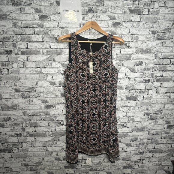 Max Studio Dresses & Skirts - EUC Max Studio Women's Floral Dress w/tags Size L